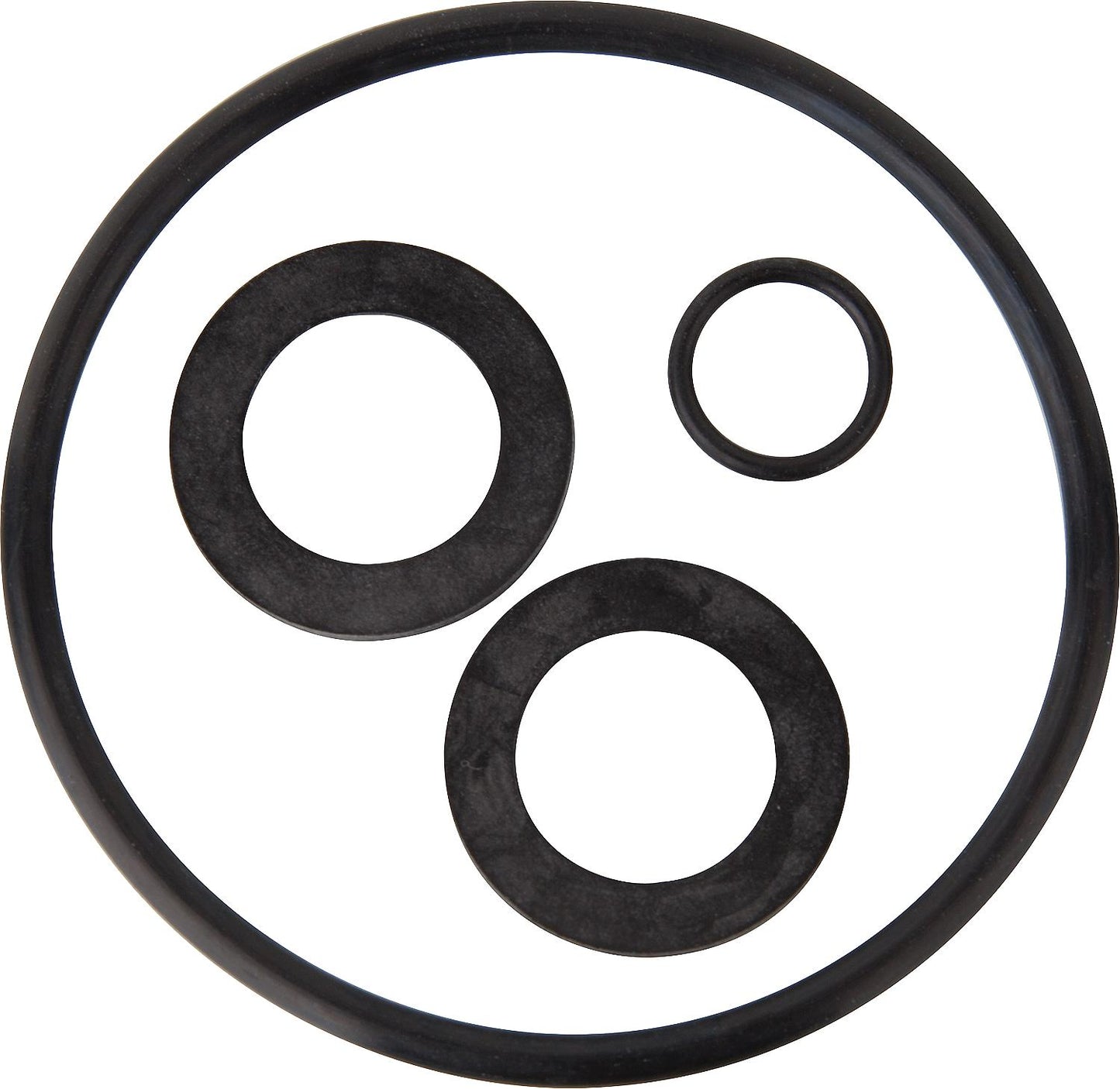 Replacement O-ring and seals for Fernox TF1 filters