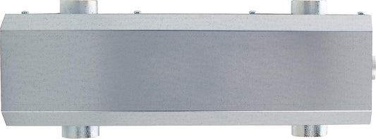 Typ HWK 60 mit Isolierung