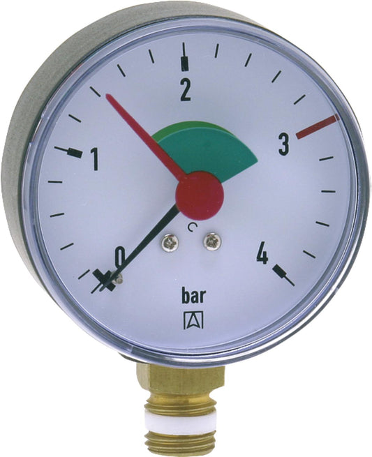 Kessel-Füllarmatur Typ 553, DN 15 (1/2")