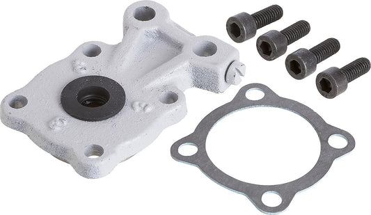 Mixer cover, complete for compact mixers DRK, ZRK DN 15-20 (C99)