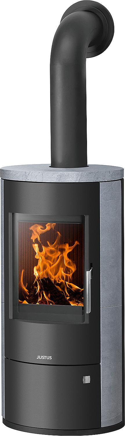 Kaminofen Austin, 5-7 kW