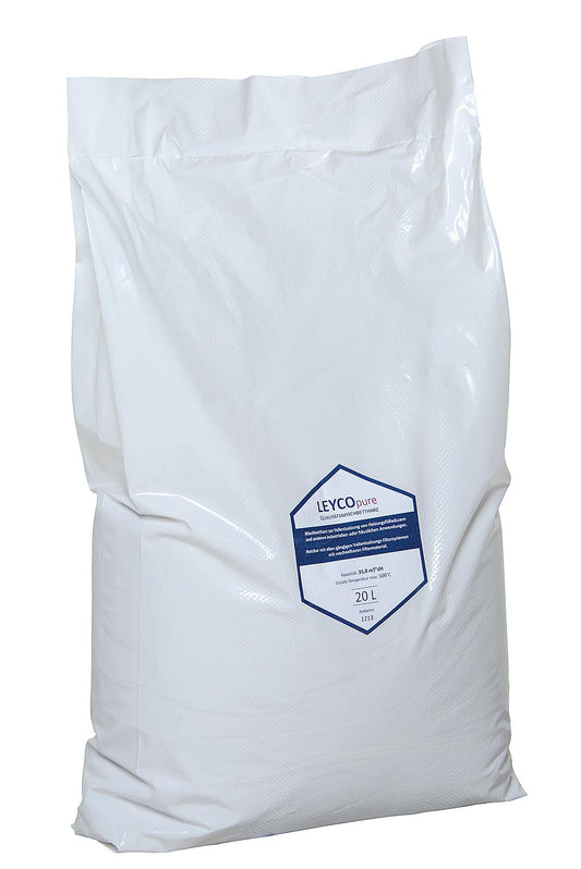 Ionenaustauschharz LEYCOpure
