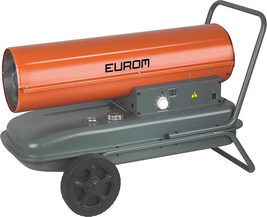 Chauffage au fioul 37T 37kW