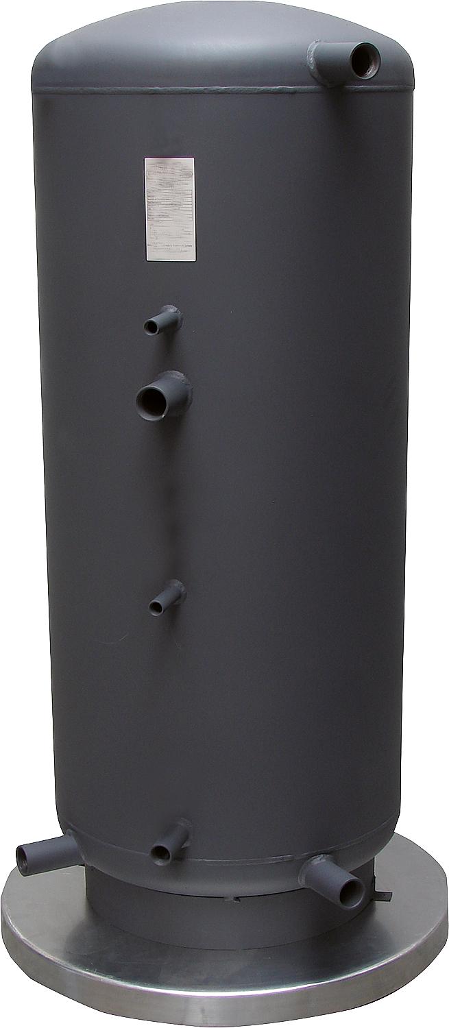 Storage pedestal, round, 1000 x 70 mm