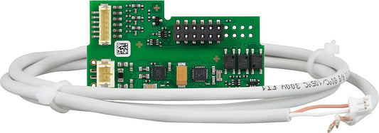 M-Bus Modul F90 inkl. Anschlusskabel und Plombenset