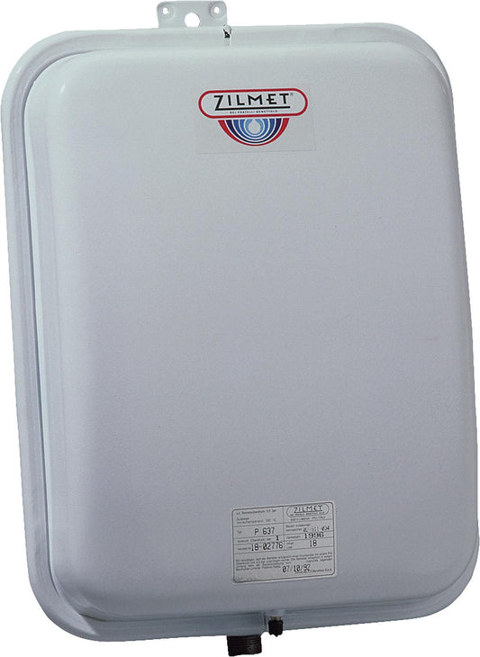 Membran-Druckausdehnungsgefäß Zilflex Kompakt