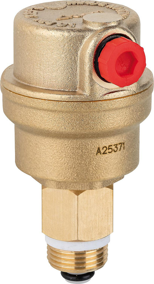 Ventilation rapide Evenes Mini W, connexion AG