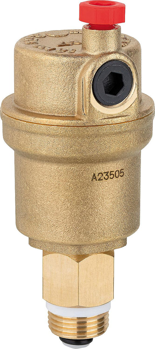 Ventilation rapide Evenes Mini S, connexion AG