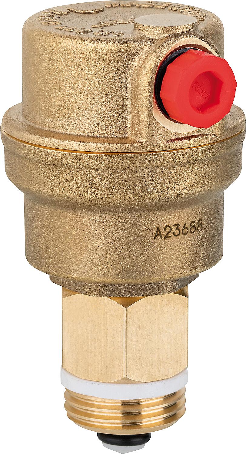 Ventilation rapide Evenes Mini W, connexion AG