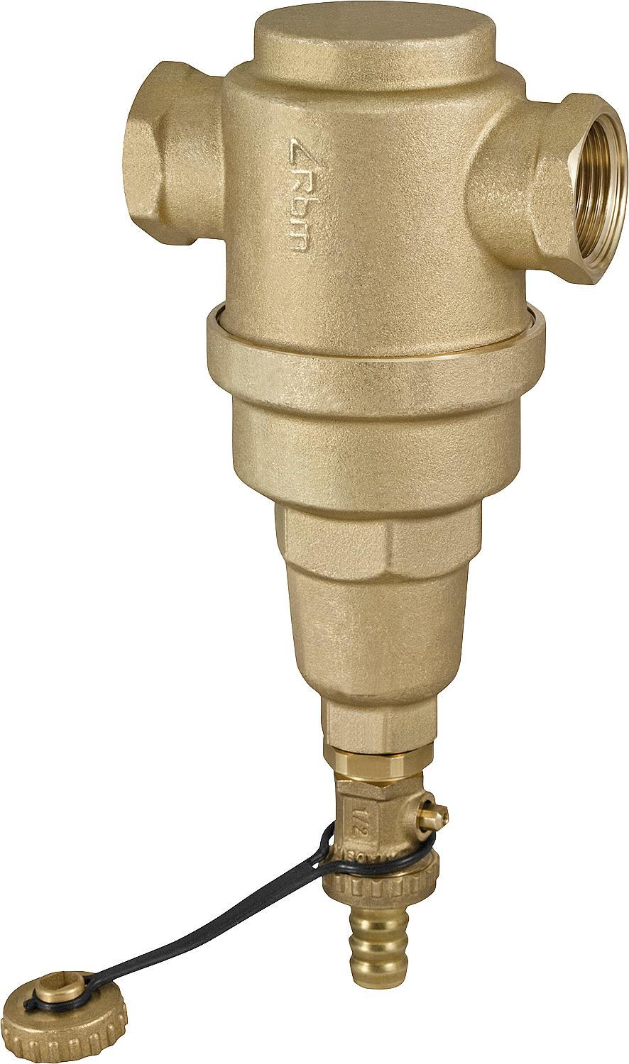 Evenes DN20 (3/4") IG sludge separator