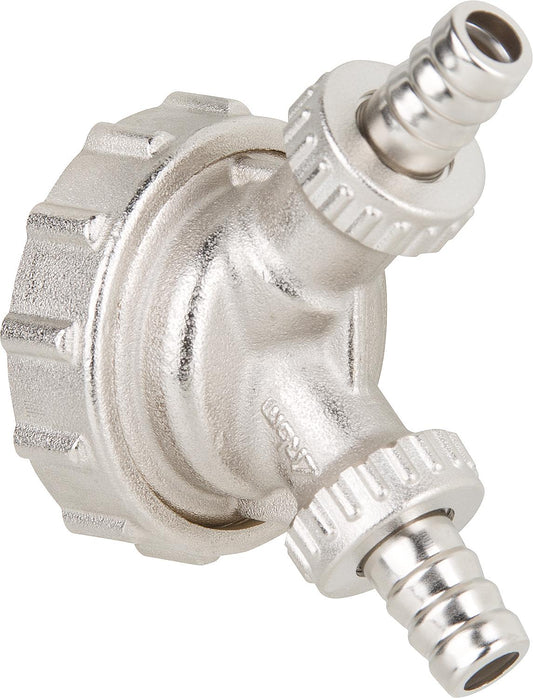 Spüladapter für Magnetit- und Schlammabscheider Evenes