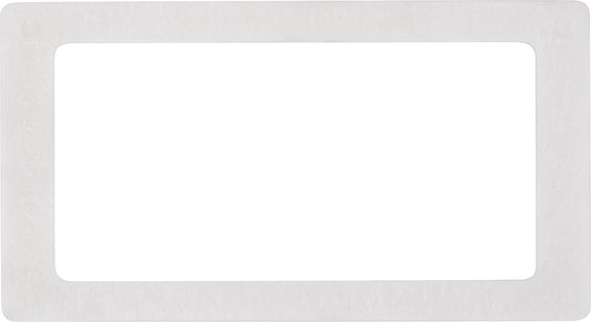 Dichtung für Rauchgasgebläse Cadel 41800900600