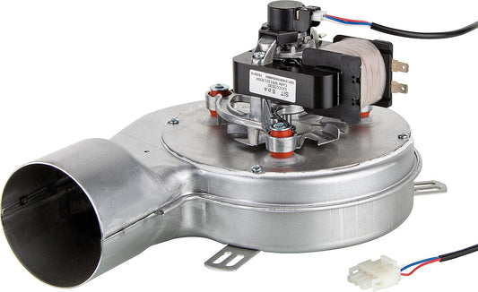 Rauchgasgebläse Cadel 4D145140150
