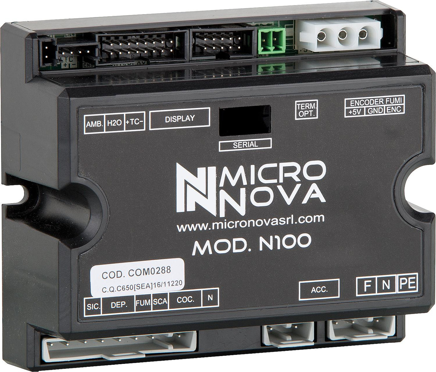 Carte mère N100 64k Cadel 4D145157020