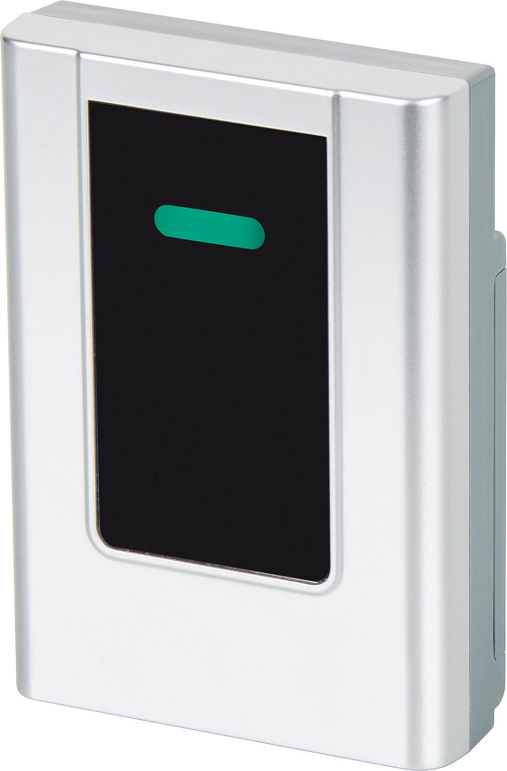 Range extender for Econ maxx