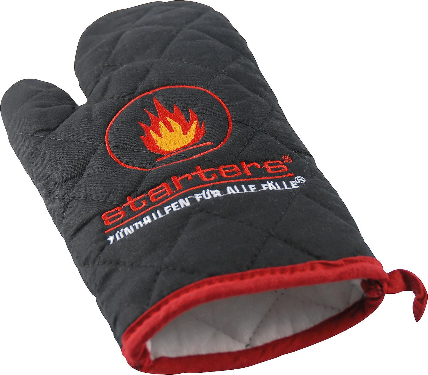 manique thermique