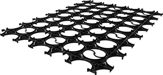 Thin-bed system element EVENES Slim 10 mm, 2.4 m², pack size = 5 pieces