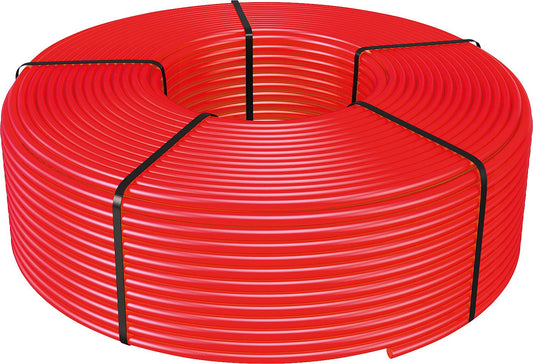 Underfloor heating pipe EVENES Slim 10 x 1.3mm roll of 80m