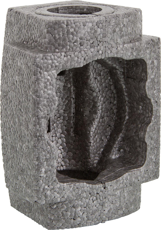 Wärmedämmschale für Wilo Yonos Pico Plus, Stratos PICO plus, Varios PICO-STG