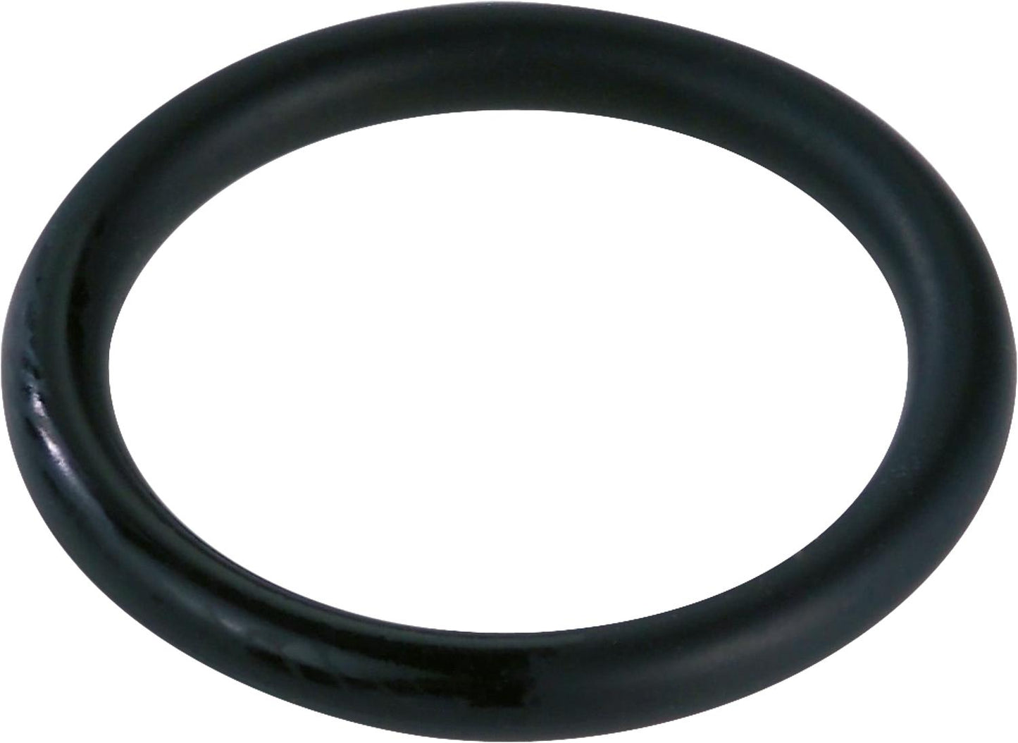 FKM sealing element for solar systems/vacuum tubes, 12mm, S:2.35mm, model 2286