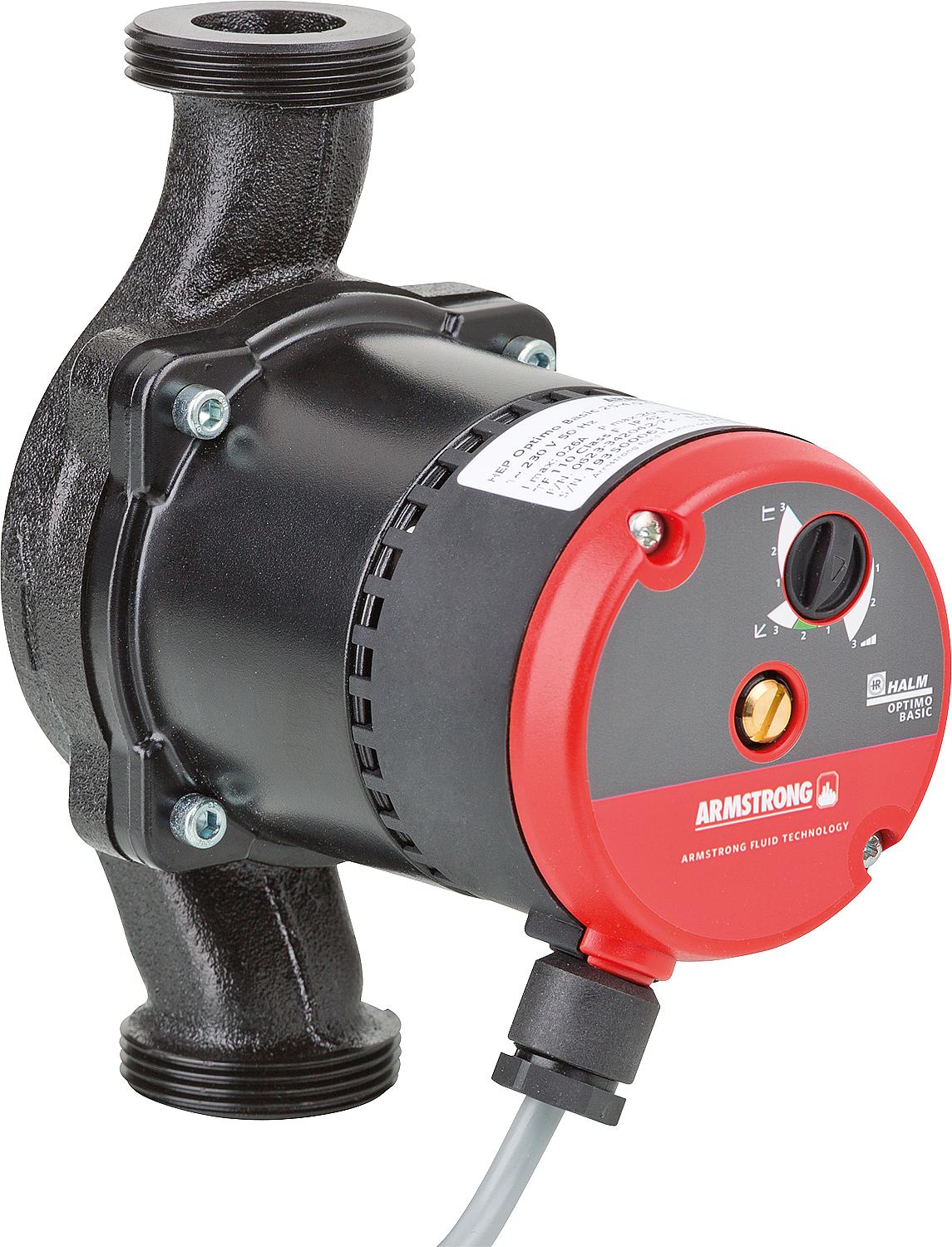 Pompe de circulation Halm HEP-Optimo Basic 30-8.0 G180