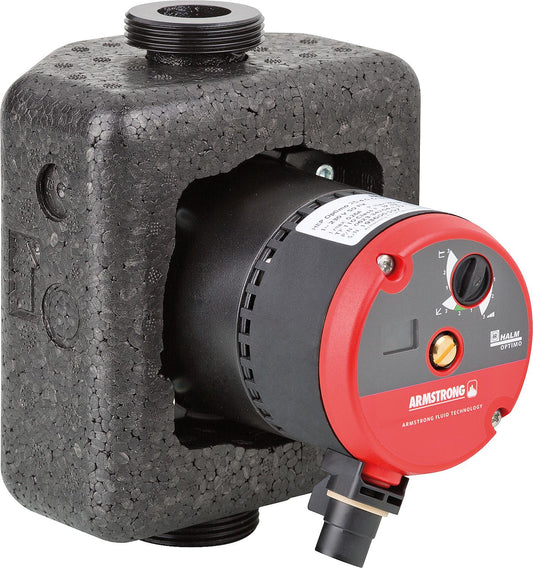 Umwälzpumpe Halm HEP-Optimo 25-8.0 G130