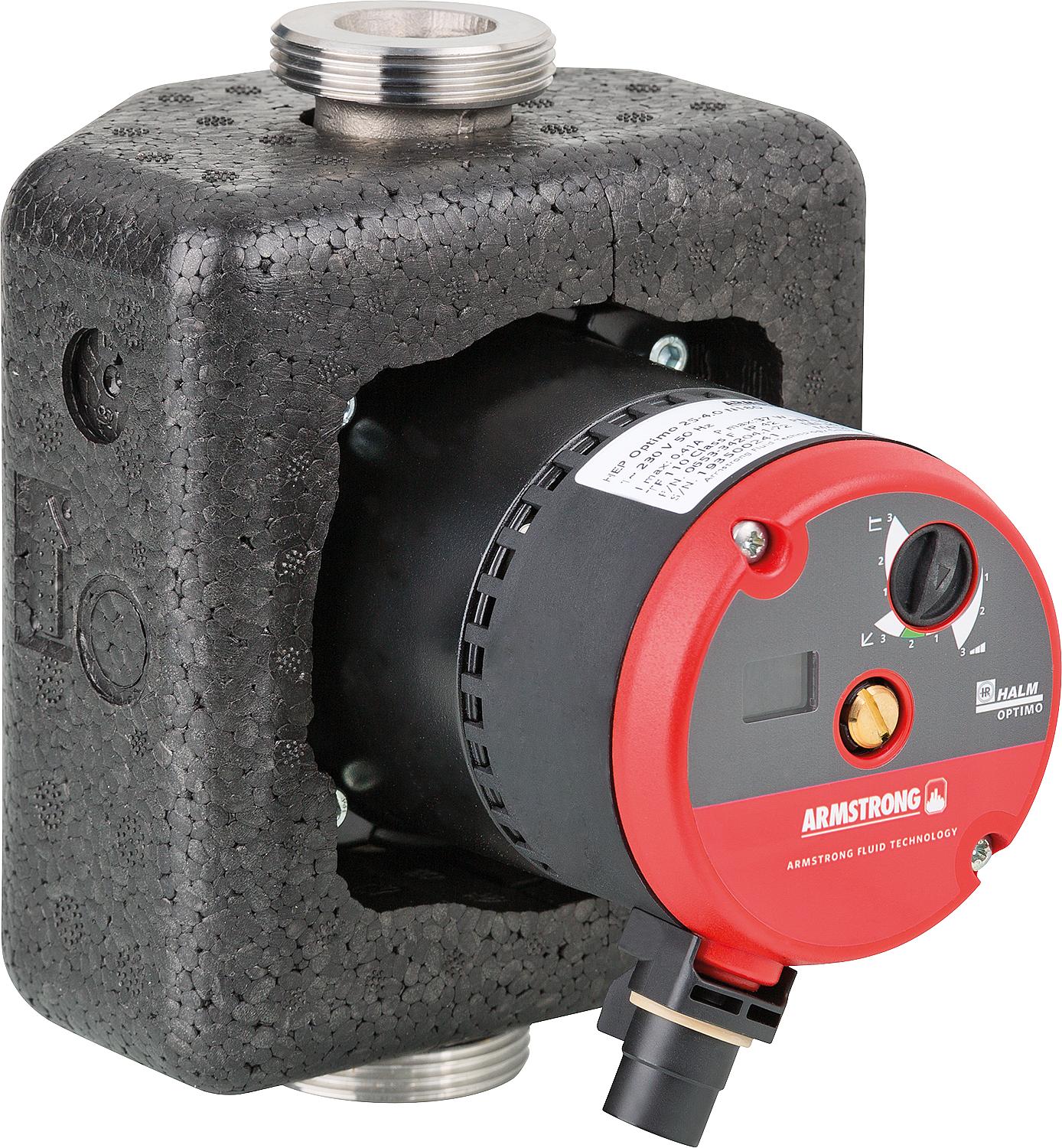 Halm HEP-Optimo N 20-6.0 N150 circulation pump