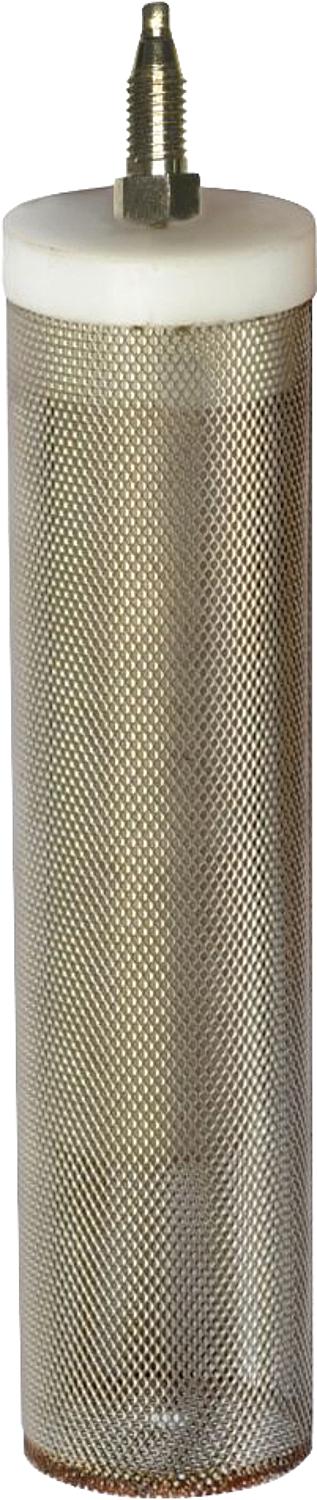 Replacement anodes suitable for Elysator Trio 10, including seal.