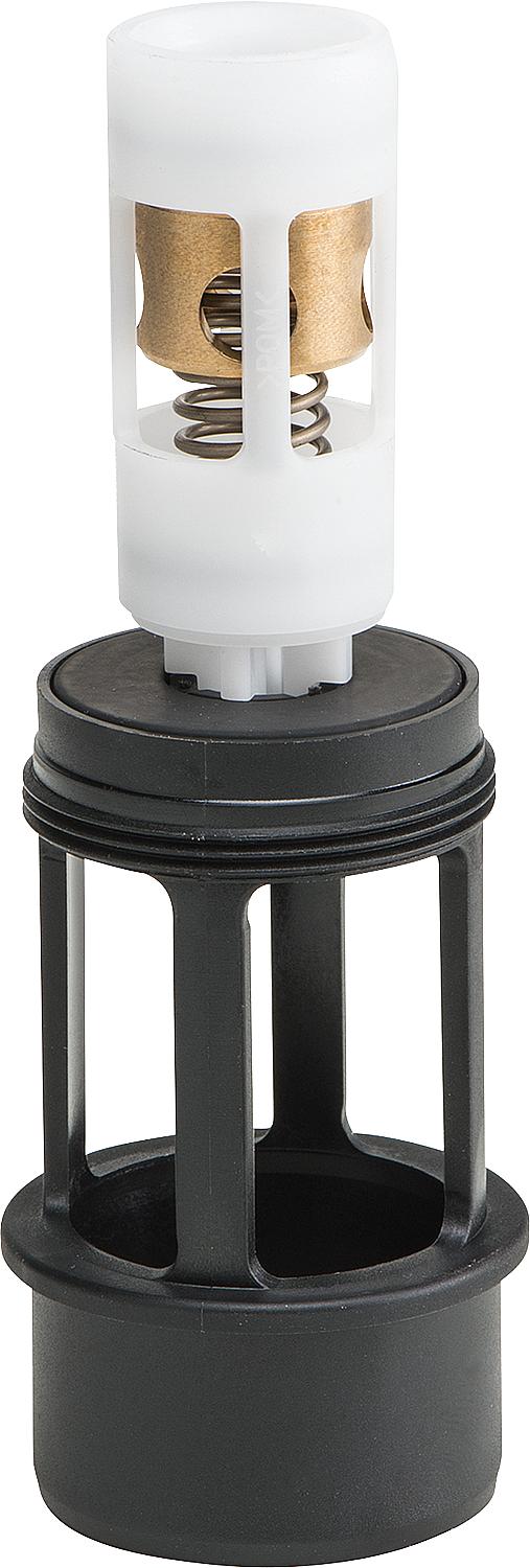 Kartuscheneinsatz komplett Typ CA295, DN15(1/2")/DN20(3/4")