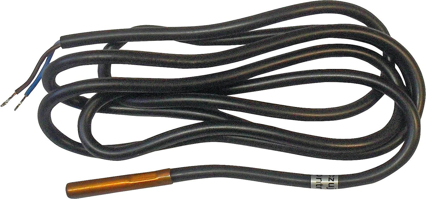 Temperature sensor for storage/buffer tank of heat pump Gelbi