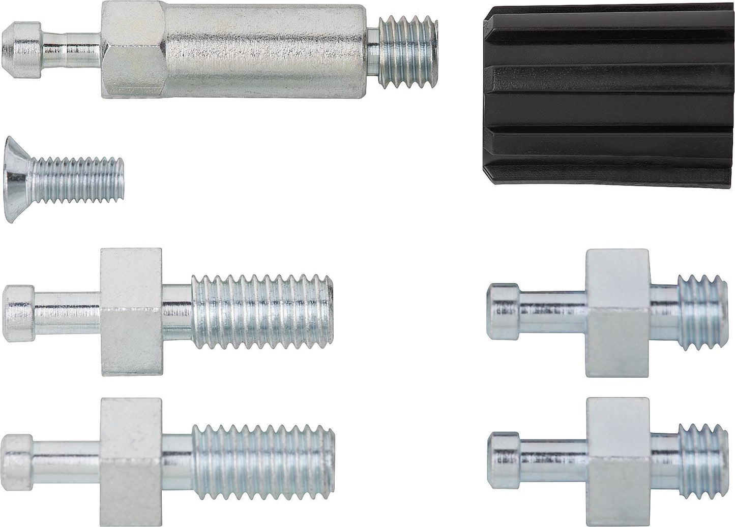 Anbausätze für Mischer-Stellmotor evenes MM