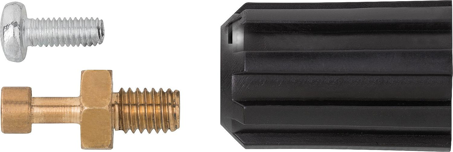 Anbausätze für Mischer-Stellmotor evenes MM