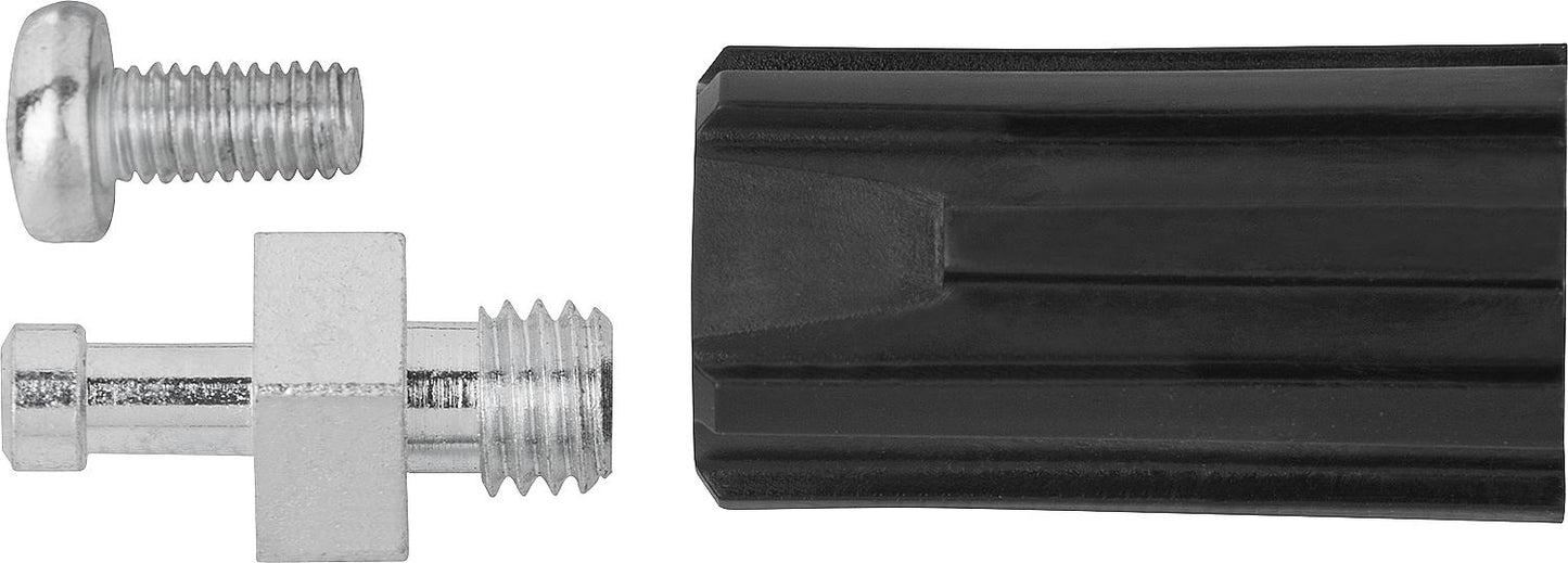 Anbausätze für Mischer-Stellmotor evenes MM