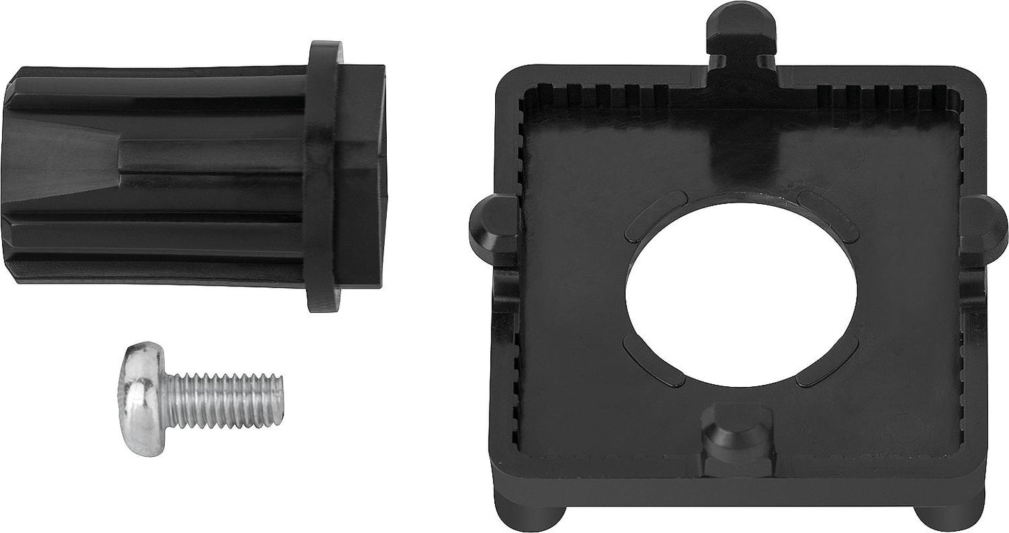 Anbausätze für Mischer-Stellmotor evenes MM