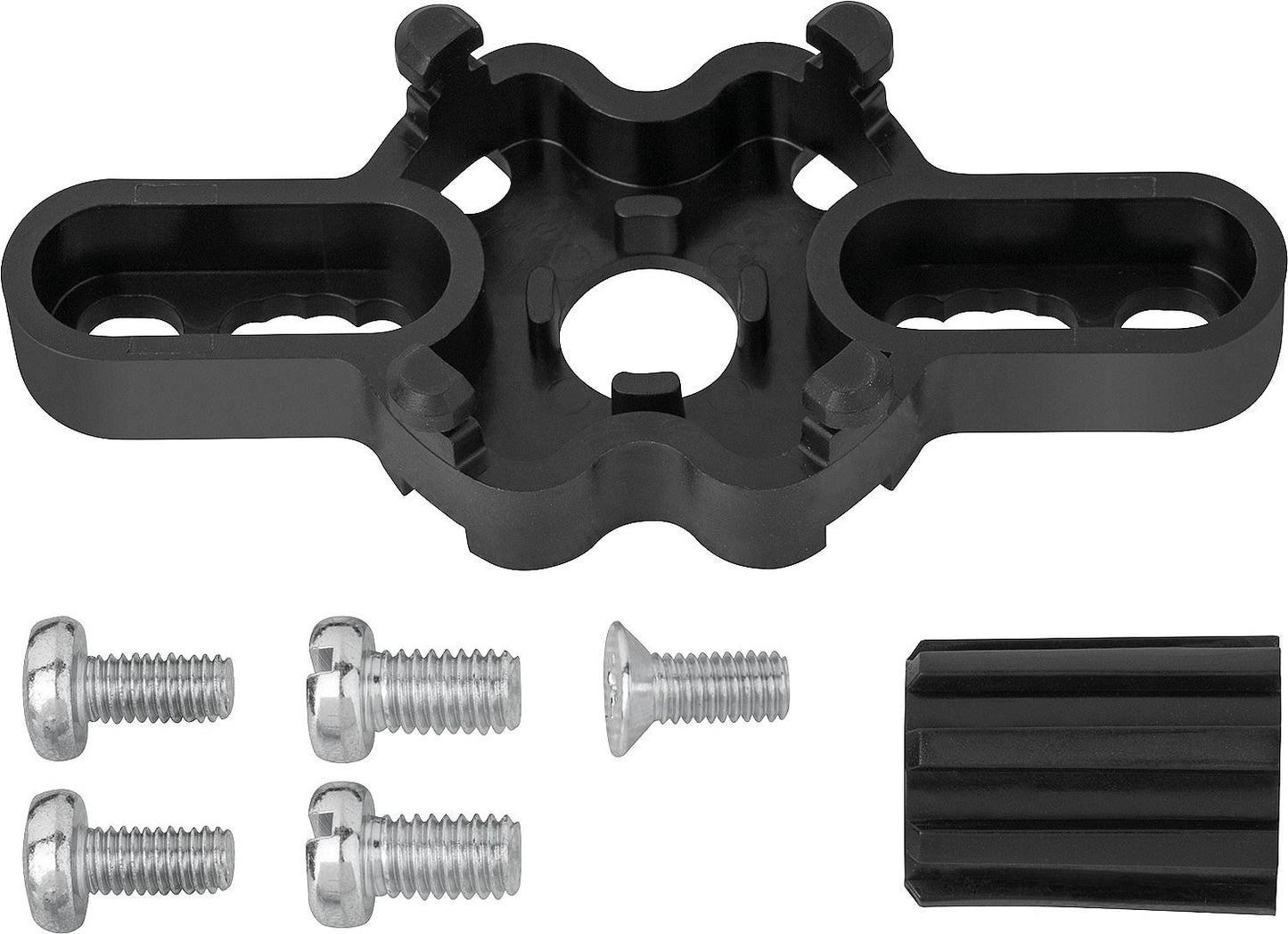 Anbausätze für Mischer-Stellmotor evenes MM