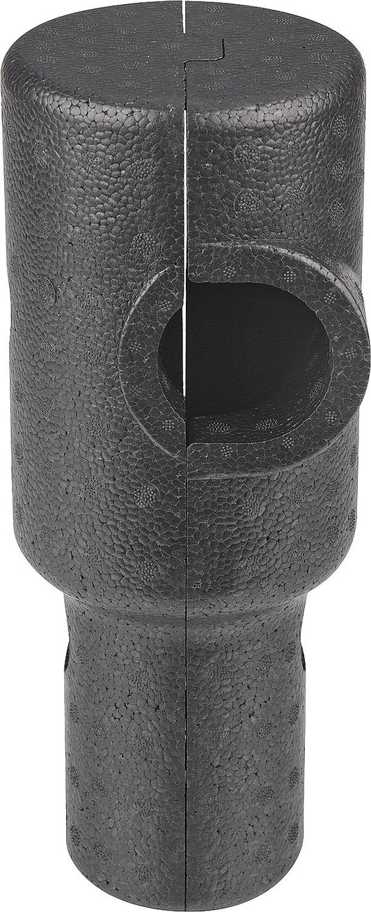 Isolierung für Magnetit und Schlammabscheider TF1