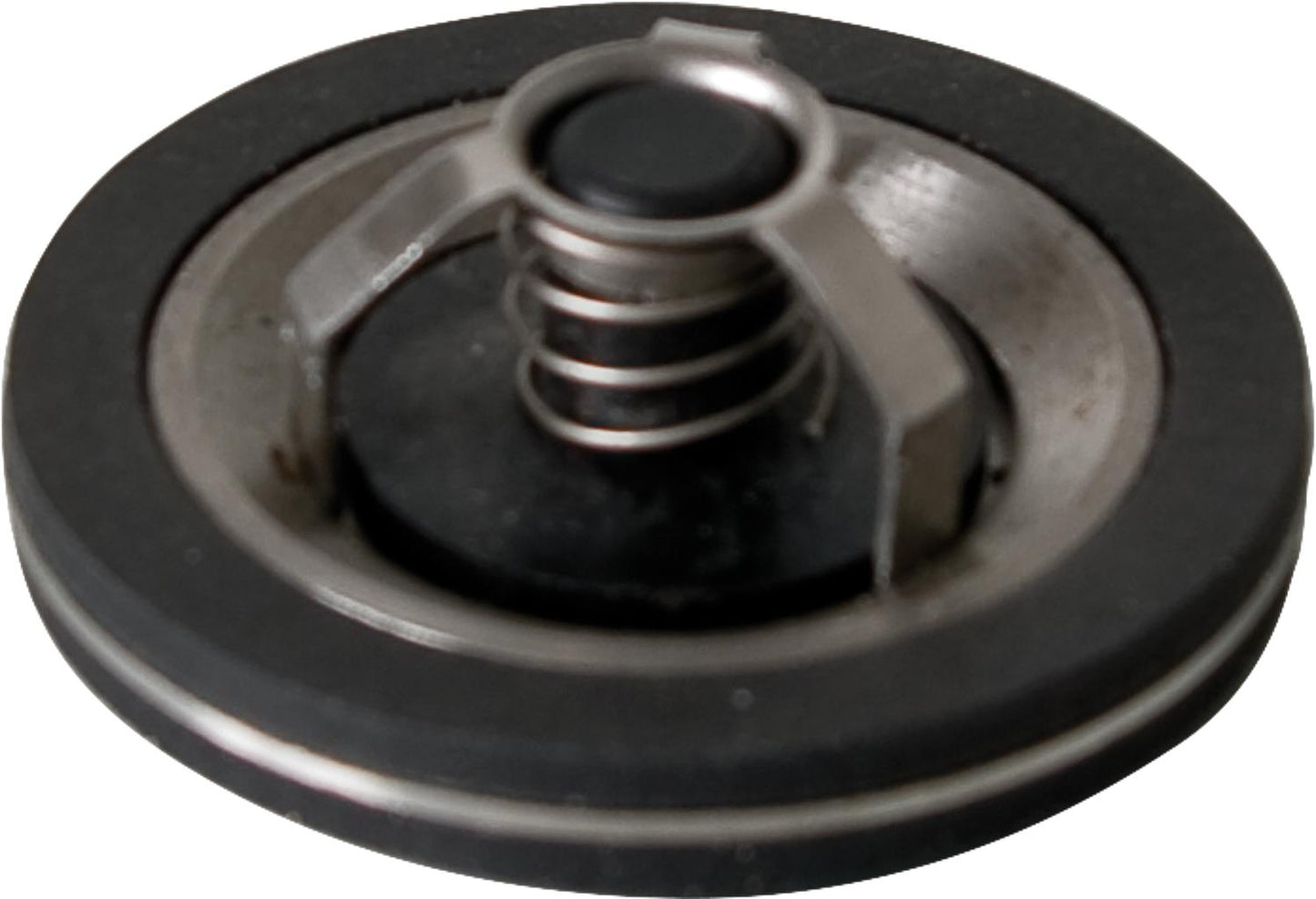 Plaque de guidage TopInset, cône de soupape en acier inoxydable DN40 1 1/2"