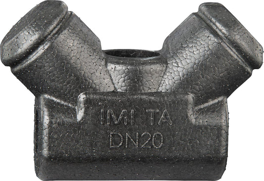 Wärmedämmschale EPP für TA-Multi DN10 und DN15