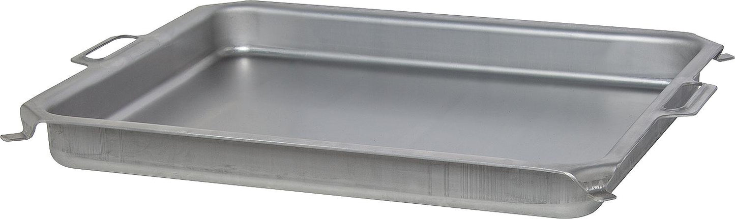 Bräterpfanne Zubehör für Gastrobräter Profi 3 (90 032 47)