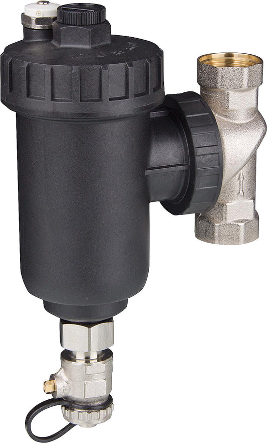 Magnetit- und Schlammabscheider EVENES Maxi, DN20(3/4")