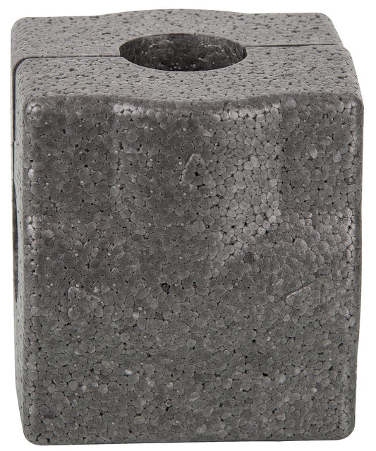 Boîte d'isolation adaptée à Novamix Standard DN 20