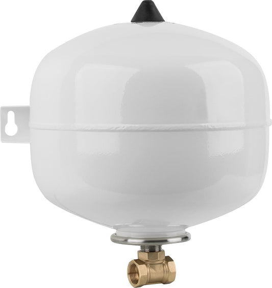 Expansion vessel (o. R) 12 liters for SpeiSiGruCenter