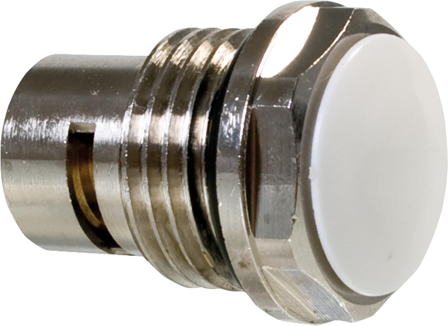Radiator drain plug type 560 T size 1/2" 1 pack = 10 plugs + 1 hose