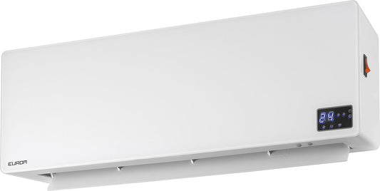 Design wall heater 2000