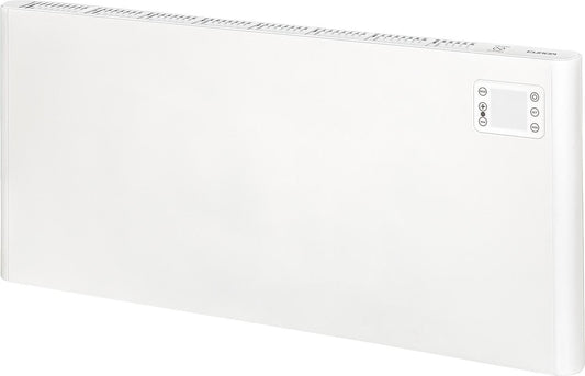 Alutherm electric convector heater, 2000