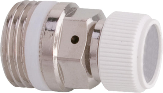 Manual air vent type 508 size 1/8"