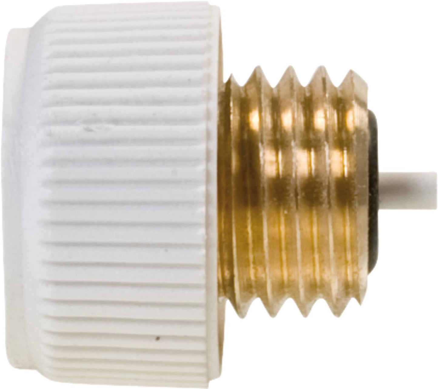 Replacement cartridge suitable for manual air vent type 508