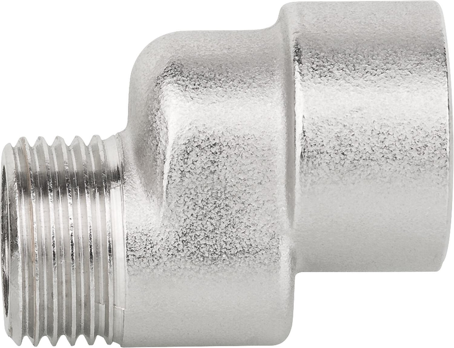 S-connection AG x IG DN10(3/8")xDN10(3/8"), center distance 10mm