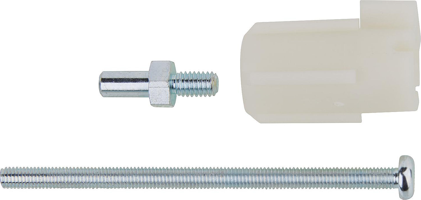 Anbausatz Mischermotor 3-Punkt, Typ MS-NRH