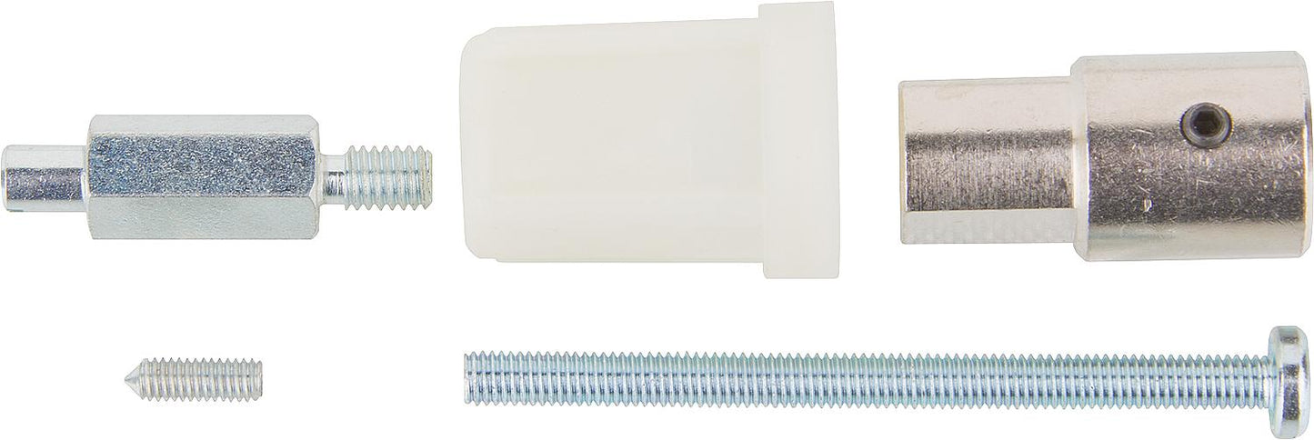 Anbausatz Mischermotor 3-Punkt, Typ MS-NRL1